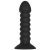 Anal Steez – vibráló anális dugó 10 x 3 cm