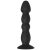 Anal Veez – vibráló anális dugó (16 x 3,5 cm)