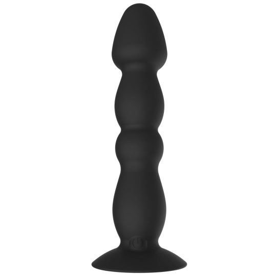 Anal Veez – vibráló anális dugó (16 x 3,5 cm)