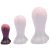 Dildo Octopuss S – érzéki, prémium intim eszköz 9x5 cm