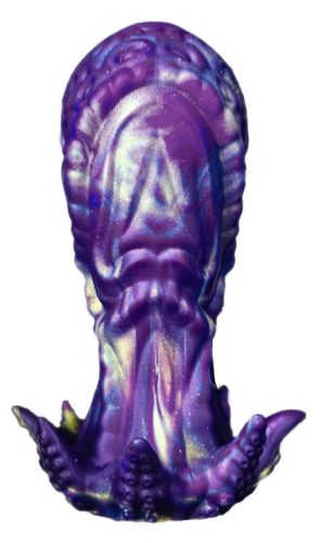 Plug Squid Tentak M – érzéki, dizájnos anális kiegészítő