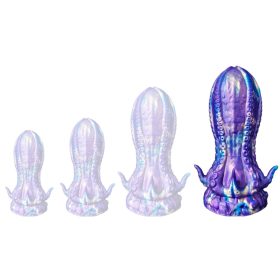 Pulpytac XL – prémium anális plug 20 x 9 cm