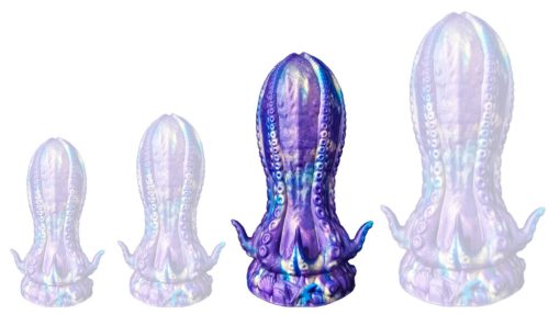 Plug Pulpytac L – prémium méretű anális kiegészítő