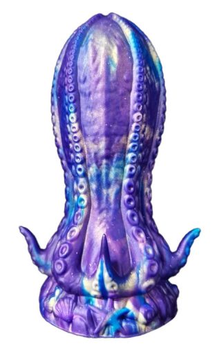 Plug Pulpytac L – prémium méretű anális kiegészítő