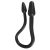 Double Plug Rebel – dupla végű dildó 76 cm hosszú