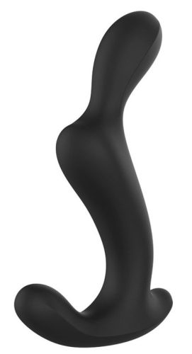 Tridis – vibráló prosztata izgató 12 x 3 cm