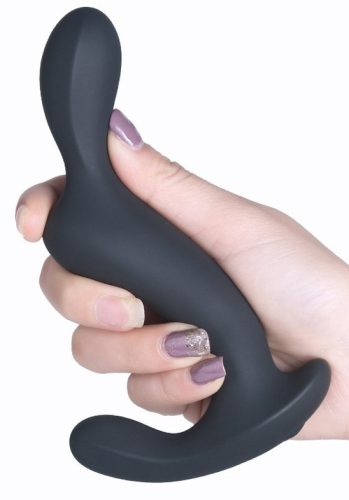 Tridis – vibráló prosztata izgató 12 x 3 cm