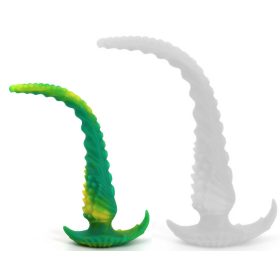 Good Octopuz S vibrátor 33 x 5,5 cm