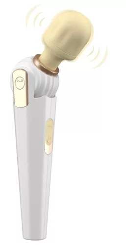Walaxy Tilting Wand – prémium masszírozó 30 cm-es fejjel