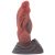 Dildo Monster Tatom – prémium, kényelmest kínáló dildó
