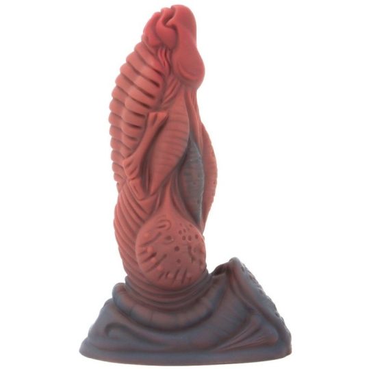 Dildo Monster Tatom 14 x 5.8cm 14 x 5.8cm