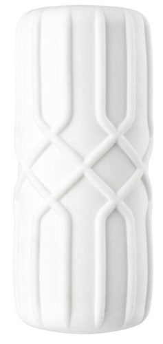 Fehér hullámos maszturbátor – prémium érzéki élmény