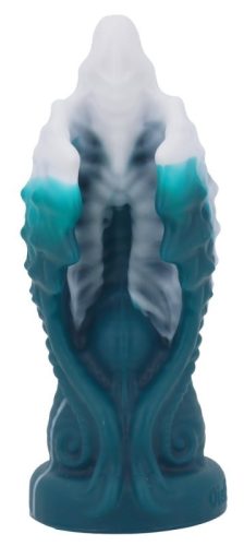 Hippass XS – prémium, élvezetes anális dugó 11,5 x 4,5 cm