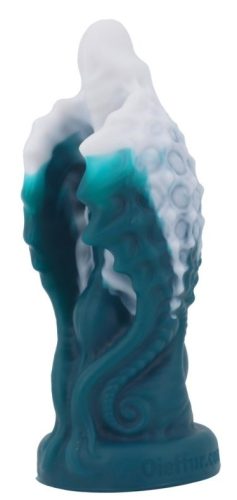 Hippass XS – prémium, élvezetes anális dugó 11,5 x 4,5 cm