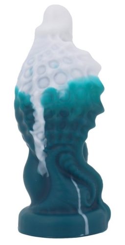 Hippass XS – prémium, élvezetes anális dugó 11,5 x 4,5 cm