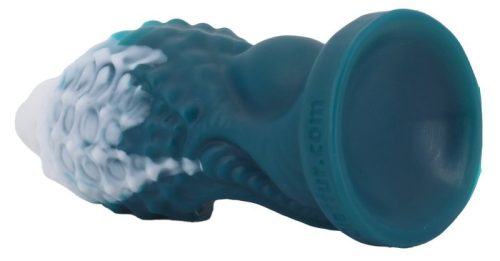 Hippass XS – prémium, élvezetes anális dugó 11,5 x 4,5 cm