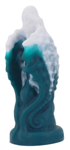 Plug Hippass M – prémium anális izgató 15,5 x 6,5 cm