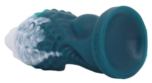 Plug Hippass M – prémium anális izgató 15,5 x 6,5 cm