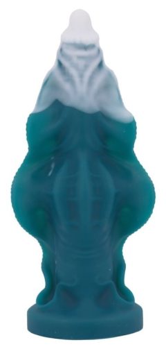 Plug Sepiass XS – prémium anális kényeztető 15,5 x 7,5 cm