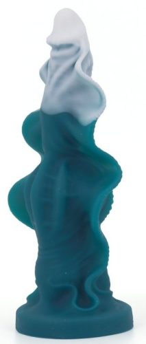 Plug Sepiass XS – prémium anális kényeztető 15,5 x 7,5 cm