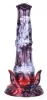 Athori – prémium dildo 21 x 5,5 cm érzéki felfedezéshez
