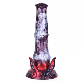  Athori – prémium dildo 21 x 5,5 cm érzéki felfedezéshez