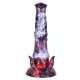 Athori – prémium dildo 21 x 5,5 cm érzéki felfedezéshez