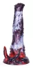 Athori – prémium dildo 21 x 5,5 cm érzéki felfedezéshez