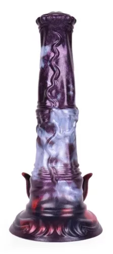 Athori – prémium dildo 21 x 5,5 cm érzéki felfedezéshez