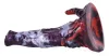 Athori – prémium dildo 21 x 5,5 cm érzéki felfedezéshez