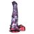 Budori Dildo – prémium, érzéki intim eszköz 19 x 5 cm