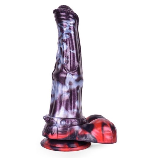Budori Dildo – prémium, érzéki intim eszköz 19 x 5 cm
