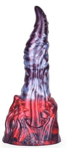 Dakori – prémium dildo 14 x 4.5 cm, érzéki kényeztetéshez