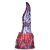 Dakori – prémium dildo 14 x 4.5 cm, érzéki kényeztetéshez