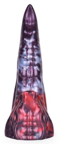 Dakori – prémium dildo 14 x 4.5 cm, érzéki kényeztetéshez