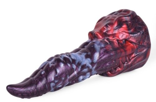 Dakori – prémium dildo 14 x 4.5 cm, érzéki kényeztetéshez