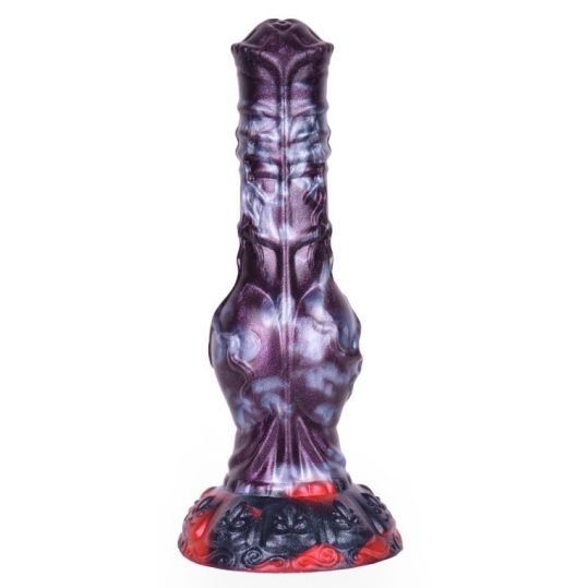 Fudori – prémium, érzéki 19 cm-es dildó