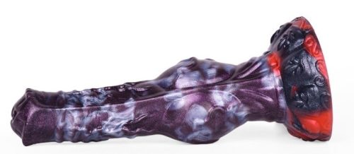 Fudori – prémium, érzéki 19 cm-es dildó