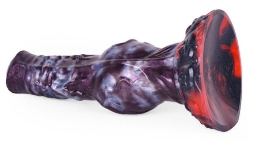 Fudori – prémium, érzéki 19 cm-es dildó