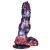 Halori Dildo – prémium, rugalmas élmény 18 x 6 cm