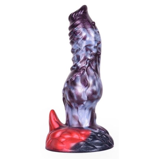 Jomori – prémium szilikon dildó 16 x 6,5 cm