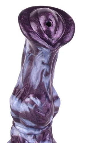 Lakori Squit – ejakuláló dildó, 22 x 6 cm