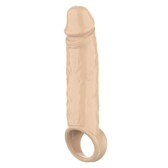 Mini Decal – intim stift 14 x 4 cm, érzéki élményekhez