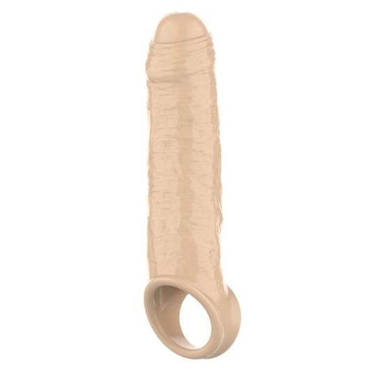 Prémium mini pénisz hüvely – 13 x 4 cm érzéki kényeztetéshez