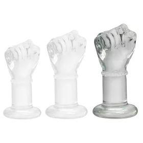 Gode Main Closed Fist – prémium maszturbátor 15 x 6,5 cm