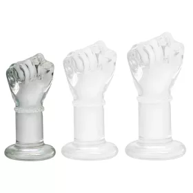 Gode Closed Fist S – prémium maszturbátor 12x5cm