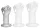 Gode Closed Fist S – prémium maszturbátor 12x5cm