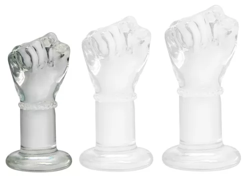 Gode Closed Fist S – prémium maszturbátor 12x5cm