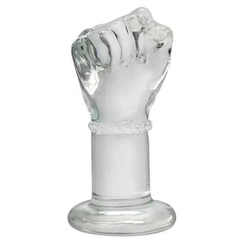 Gode Closed Fist S – prémium maszturbátor 12x5cm
