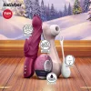 Satisfyer Kalanderszett 24 termék, Intim kiegészítők, Vibrátor, Kegel golyó, Fehérnemű 2026 Deluxe